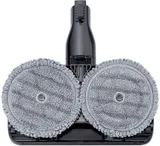 Пылесос ручной LG A9N-MASTERX 450Вт черный