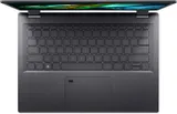 Ноутбук Acer Aspire 5 A514-56M-52QS Core i5 1335U 16Gb SSD512Gb Intel Iris Xe graphics 14" IPS WUXGA (1920x1200) noOS grey WiFi BT Cam (NX.KH6CD.003)