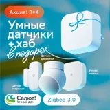 Комплект Sber SBDV-00068R