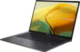 Ноутбук Asus Zenbook 14 UM3402YA-KP688 Ryzen 5 7530U 16Gb SSD512Gb AMD Radeon 14" IPS WQXGA (2560x1600) noOS black WiFi BT Cam Bag (90NB0W95-M016J0)