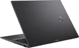 Ноутбук Asus Zenbook 14 UM3402YA-KP688 Ryzen 5 7530U 16Gb SSD512Gb AMD Radeon 14" IPS WQXGA (2560x1600) noOS black WiFi BT Cam Bag (90NB0W95-M016J0)