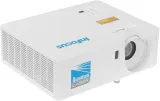 INFOCUS INL146 DLP, Laser, WXGA, 3500 lm, 2 000 000:1, 1.19~1.54:1, HDMI x2, VGA in x1, RS232 x1, Audio in/out,USB-A x1, Composite video x1, Micro USB x1, 1х15w, 3,9 кг, белый