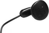 Наушники вкладыши Sony MDR-E9LP 1.2м черный проводные в ушной раковине (MDR-EX9LP)