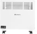 Конвектор Primera Ram PHP-1008-MXR 1000Вт белый