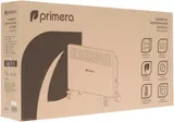 Конвектор Primera Ram PHP-2008-MXR 2000Вт белый
