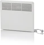 Конвектор Ensto EPHBM02PR 250Вт белый