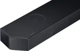 Саундбар Samsung HW-Q700C 3.1.2 170Вт+160Вт черный