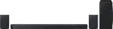 Саундбар Samsung HW-Q930С 5.0 200Вт черный