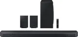 Саундбар Samsung HW-Q930С 5.0 200Вт черный