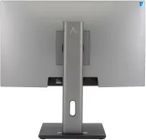 Моноблок Digma Pro Unity 23.8" Full HD i3 1215U (1.2) 8Gb SSD256Gb UHDG CR Ubuntu GbitEth WiFi BT 90W клавиатура мышь Cam серый/черный 1920x1080