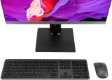 Моноблок Digma Pro Unity 23.8" Full HD i3 1215U (1.2) 8Gb SSD256Gb UHDG CR Ubuntu GbitEth WiFi BT 90W клавиатура мышь Cam серый/черный 1920x1080