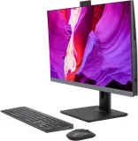 Моноблок Digma Pro Unity 23.8" Full HD i3 1215U (1.2) 16Gb SSD512Gb UHDG CR Windows 11 Professional GbitEth WiFi BT 90W клавиатура мышь Cam серый/черный 1920x1080