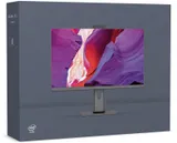 Моноблок Digma Pro Unity 27" Full HD i7 1255U (1.7) 16Gb SSD512Gb Iris Xe CR Windows 11 Professional GbitEth WiFi BT 90W клавиатура мышь Cam серый/черный 1920x1080