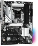 Материнская плата ASROCK B760 PRO RS/D4 WIFI, LGA1700, B760, 4*DDR4, HDMI+DP, 4xSATA3 6.0 (RAID), M.2 Socket, USB 3.2, USB2.0, Type-C, ATX
