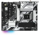 Материнская плата ASROCK B760 PRO RS/D4 WIFI, LGA1700, B760, 4*DDR4, HDMI+DP, 4xSATA3 6.0 (RAID), M.2 Socket, USB 3.2, USB2.0, Type-C, ATX