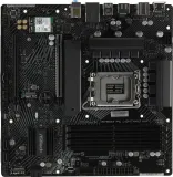 Материнская плата ASROCK B760M PG LIGHTNING WIFI, LGA1700, B760, 4*DDR5, HDMI+DP, 4xSATA3 6.0 (RAID), M.2 Socket, USB 3.2, USB2.0, Type-C, mATX