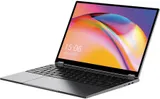 Ноутбук Chuwi FreeBook N100 12Gb SSD512Gb Intel UHD Graphics 13.5" IPS Touch 2K (2256x1504) Windows 11 Home grey WiFi BT Cam 5000mAh (1746347)
