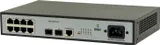 Коммутатор Управляемый коммутатор уровня 2, 8 портов 10/100/1000Base-T и 2 порта 100/1000BASE-X (SFP)