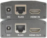 Приемопередатчик Osnovo TA-HiP+RA-HiP