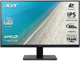 Монитор Acer 21.5" V227QE3biv черный IPS LED 4ms 16:9 HDMI M/M 250cd 178гр/178гр 1920x1080 DP FHD