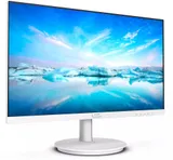 Монитор Philips 27" 271V8AW/01 белый IPS LED 4ms 16:9 HDMI M/M матовая 250cd 178гр/178гр 1920x1080 75Hz VGA FHD