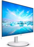 Монитор Philips 27" 271V8AW/01 белый IPS LED 4ms 16:9 HDMI M/M матовая 250cd 178гр/178гр 1920x1080 75Hz VGA FHD