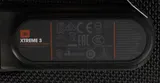 Колонка порт. JBL Xtreme 3 черный 100W 4.0 BT/3.5Jack 15м 5000mAh (JBLXTREME3BLKUK)
