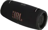 Колонка порт. JBL Xtreme 3 черный 100W 4.0 BT/3.5Jack 15м 5000mAh (JBLXTREME3BLKUK)