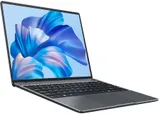 Ноутбук Chuwi Corebook X 14 Core i3 10110U 8Gb SSD512Gb Intel UHD Graphics 14" IPS 2K (2160x1440) Windows 11 Pro grey WiFi BT Cam 4000mAh (CWI529-308N5N1PDNXX)