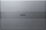 Ноутбук Infinix Inbook Y2 Plus 11TH XL29 Core i3 1115G4 8Gb SSD256Gb Intel UHD Graphics 15.6" IPS FHD (1920x1080) Windows 11 Home grey WiFi BT Cam (71008301120)