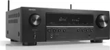 Ресивер AV Denon AVR-S660H 5.2 черный