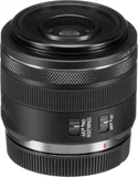 Объектив Canon RF IS STM (2973C005) 35мм f/1.8 Macro черный