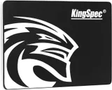 Твердотельный накопитель KingSpec SSD 480GB SATA III 2.5" R550/W500MB/s 3D TLC MTBF 1M 120TBW