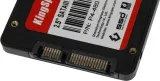 Твердотельный накопитель KingSpec SSD 480GB SATA III 2.5" R550/W500MB/s 3D TLC MTBF 1M 120TBW