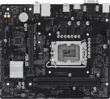 Материнская плата ASUS PRIME H610M-R-SI, LGA1700, H610, 2*DDR5, (PRIME H610M-R-SI)