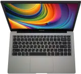 Ноутбук Digma EVE P4850 Pentium N5030 8Gb SSD256Gb Intel UHD Graphics 605 14" IPS FHD (1920x1080) Windows 11 Professional dk.grey WiFi BT Cam 4800mAh (DN14N5-8CXW01)