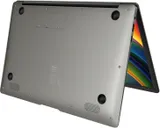 Ноутбук Digma EVE P4850 Pentium N5030 8Gb SSD256Gb Intel UHD Graphics 605 14" IPS FHD (1920x1080) Windows 11 Professional dk.grey WiFi BT Cam 4800mAh (DN14N5-8CXW01)