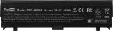 Батарея для ноутбука TopON TOP-LE560 10.8V 4400mAh литиево-ионная (103381)