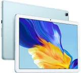 Планшет Honor Pad X8 AGM3-W09HN MT8786 (2.0) 8C RAM3Gb ROM32Gb 10.1" IPS 1920x1200 Android 12 зеленый 5Mpix 2Mpix BT GPS WiFi Touch microSDXC 512Gb 5100mAh 14hr 1723hrs