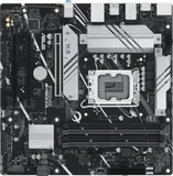 Материнская плата ASUS PRIME B760M-A-CSM, LGA1700, B760, 4*DDR5, (PRIME B760M-A-CSM)
