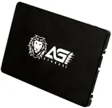 Накопитель SSD AGi SATA-III 120GB AGI120G06AI138 AI138 2.5"