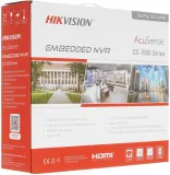 Видеорегистратор Hikvision DS-7616NXI-K2/16P