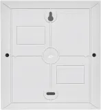 Щит распределительный IEK MKP12-N-08-41-G Generica для установки модульных устройств навесной 184мм 97мм 200мм 230B 63A 1шт 8мод. пластик IP41 белый (упак.:1шт)