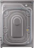 Стиральная машина Samsung WW80T3040BS/LP класс: A загр.фронтальная макс.:8кг серебристый инвертер