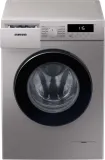 Стиральная машина Samsung WW80T3040BS/LP класс: A загр.фронтальная макс.:8кг серебристый инвертер