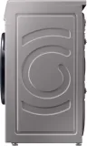 Стиральная машина Samsung WW80T3040BS/LP класс: A загр.фронтальная макс.:8кг серебристый инвертер