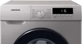 Стиральная машина Samsung WW80T3040BS/LP класс: A загр.фронтальная макс.:8кг серебристый инвертер