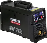 Сварочный аппарат Elitech WM 200 SYN инвертор ММА/TIG MIG/MAG 4.6кВт