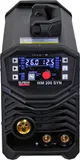 Сварочный аппарат Elitech WM 200 SYN инвертор ММА/TIG MIG/MAG 4.6кВт