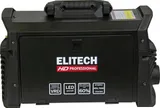 Сварочный аппарат Elitech WM 200 SYN инвертор ММА/TIG MIG/MAG 4.6кВт